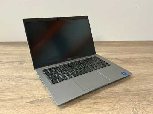 Laptop - Dell Inc. - Latitude 5420
