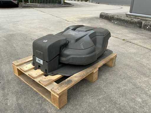 Husqvarna Automower 315 Robotmaaier