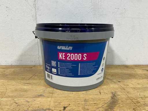 Uzin - KE 2000 S - Natte lijm (4x)