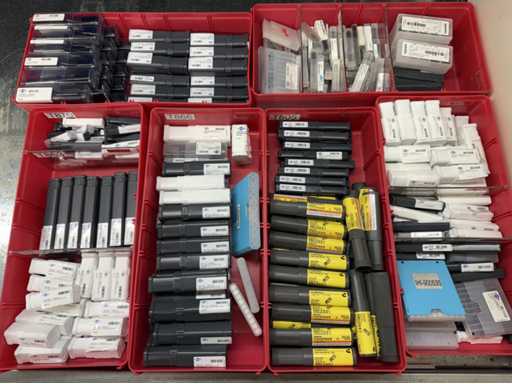   Strumenti di pubblicazione 