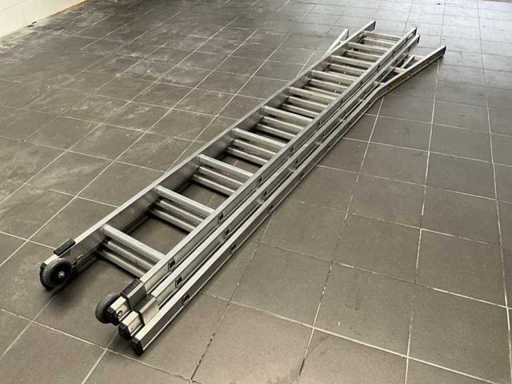 Scala riforma 3x10 Dirks DOU 2018