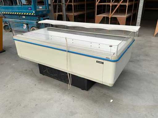 Vitrine réfrigérée Koxka