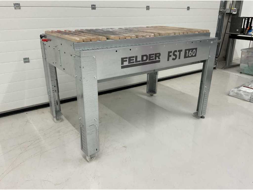 Felder Fst 160 Sanding Table 2020