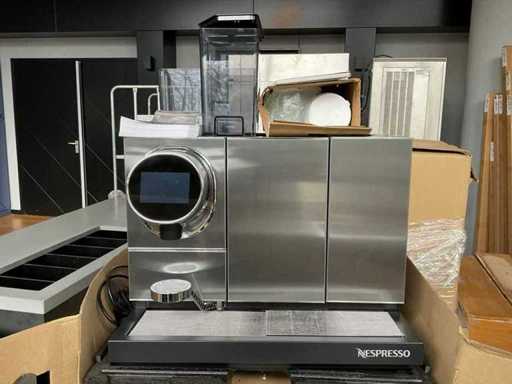 Nespresso Momento 120 - 232 NP120 Koffiemachine