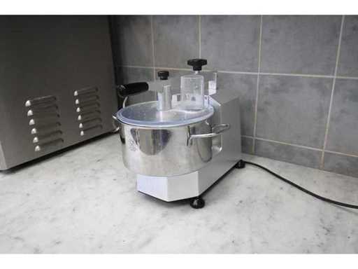 2019 FAC Cutter 3LT Snijmachine