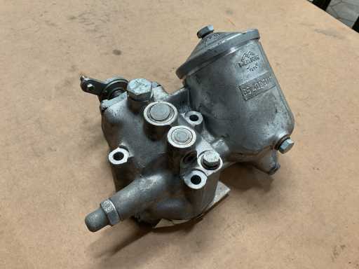 Mann 65 40291111 Elément filtrant (5x)