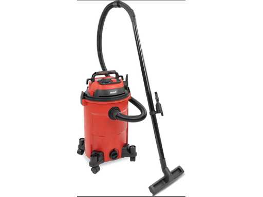 Maxxhome 22048 Wet/dry vacuum cleaner (6x)