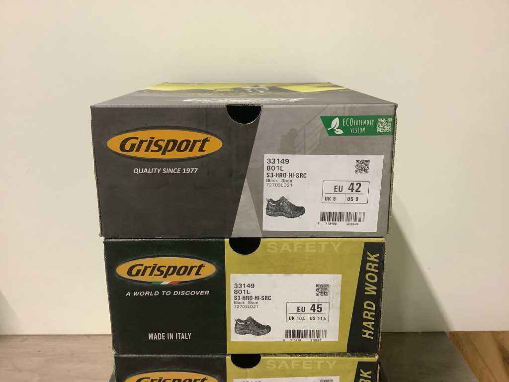 Grisport 801l discount