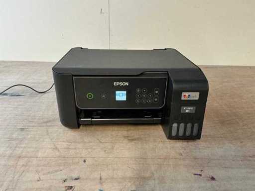 Imprimante Epson ET-2870