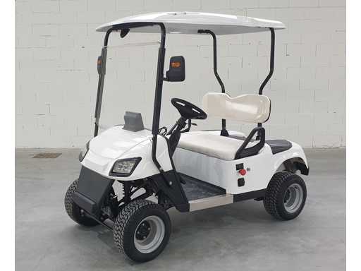 GOLFKART Golfkart
