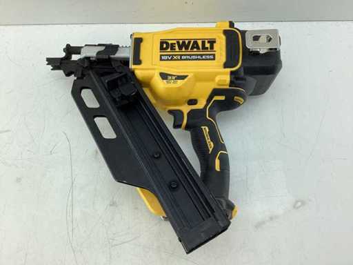 DeWALT - DCN930N-XJ - Tacker