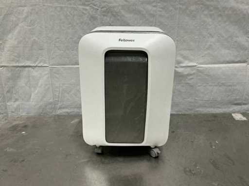 Déchiqueteuse de papier Fellowes LX201