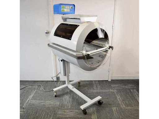 MEDIPREMA - CRACEAU 360 - Phototherapy Tunnel