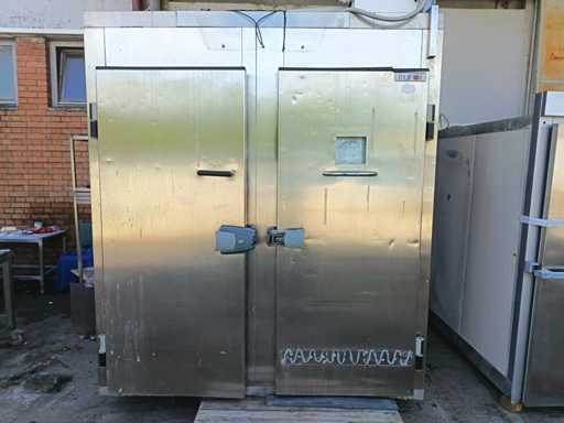 Eco Refrigerazione - M1 C500ED - Fermentatiekamer - 2007