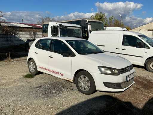 Volkswagen - Polo - Auto - 2010