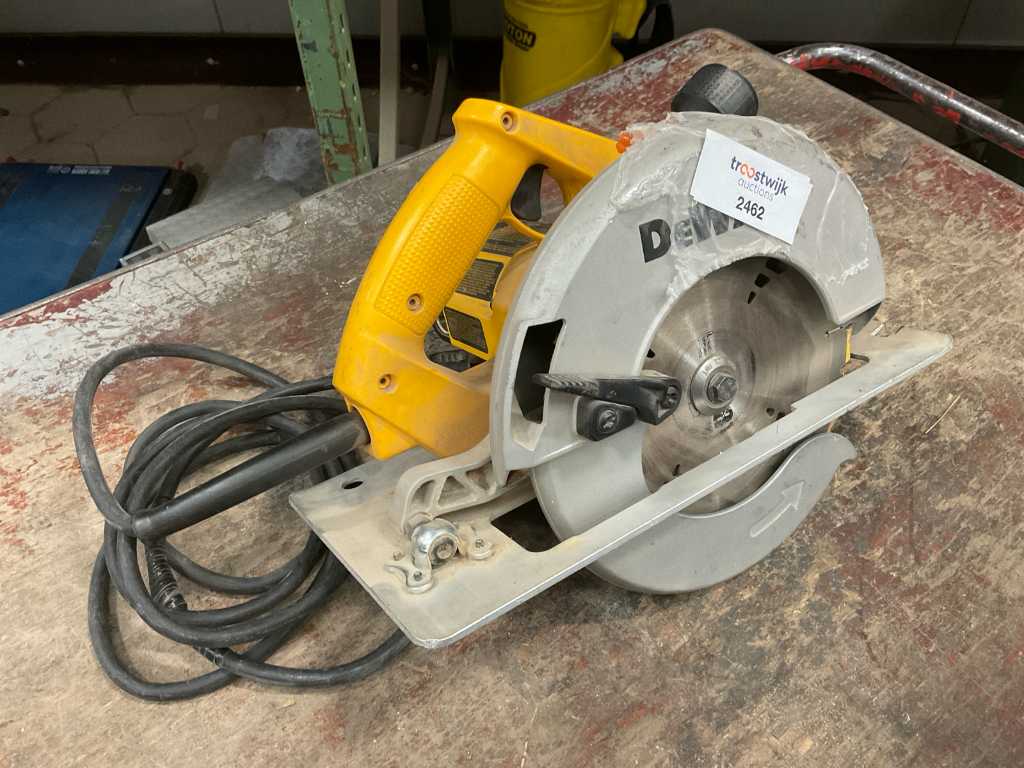 Dewalt dw384 2025