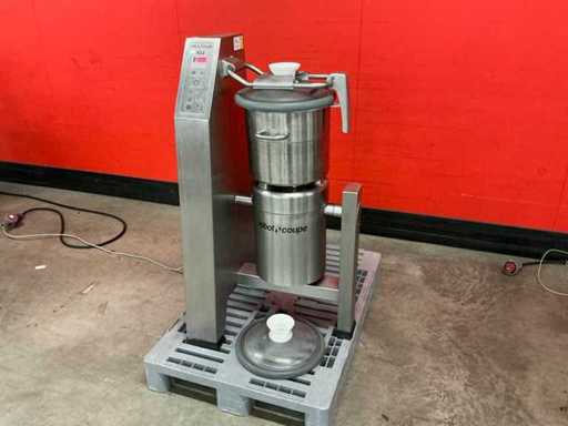 Robot Coupe R23 Industrial Vertical Cutter/Mixer – 23 Liters – 400V