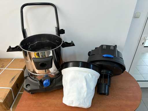   Aspirator industrial 50L 2023