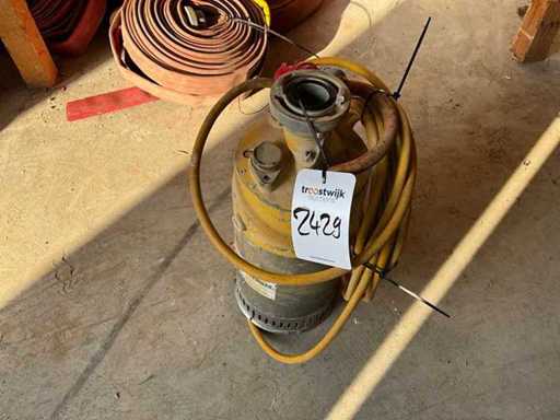 Pompa submersibilă Auras P20 2018