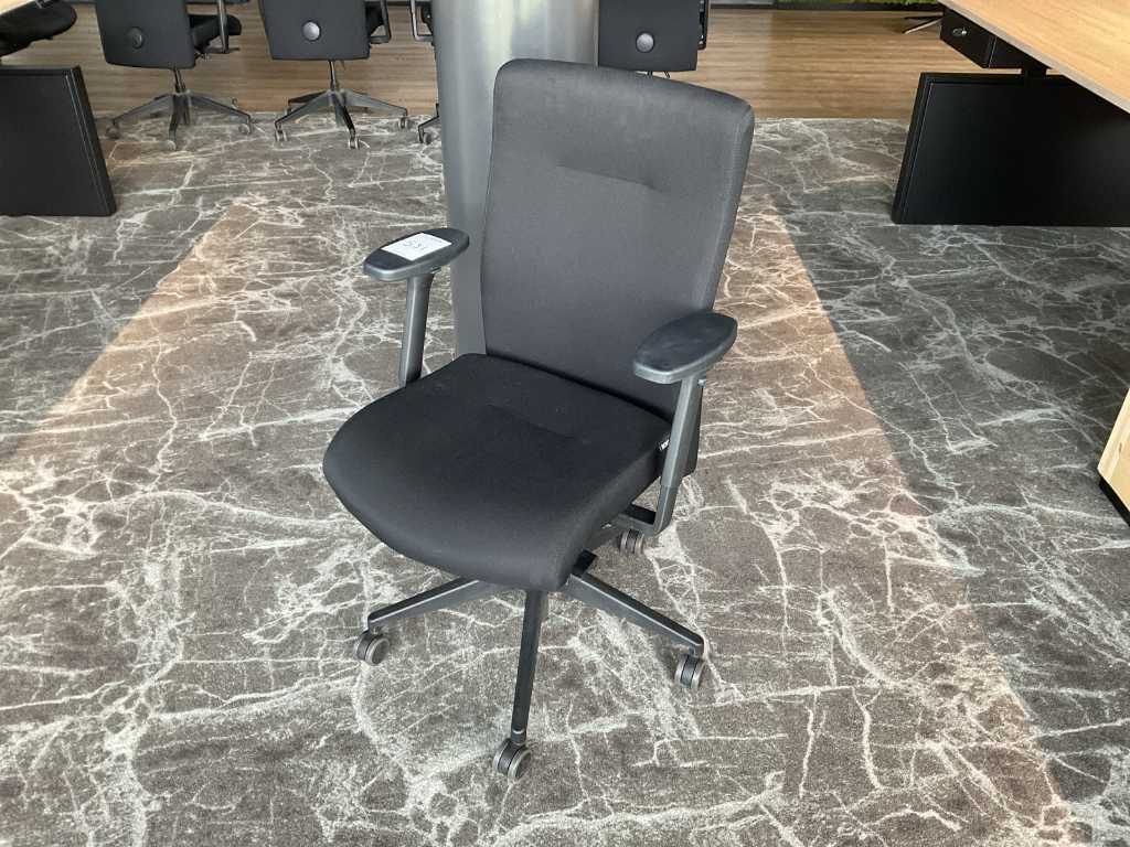 Rovo XP 4015-S4 Ergonomic Office Chair