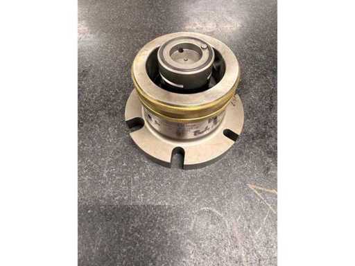 GEWEFA - HSK-C100 - Werkzeugaufnahme / Adapter (Flanschaufnahme)