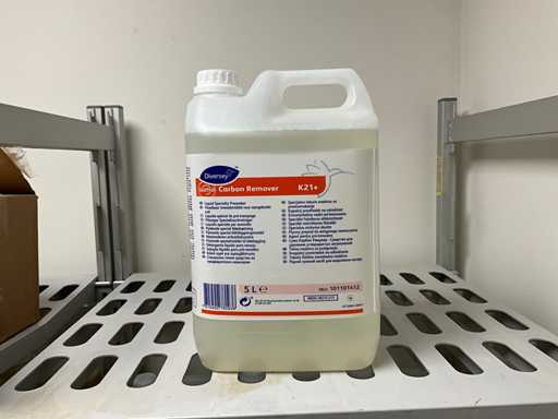 Diversey - Fles vloeibaar inweekmiddel (3x)