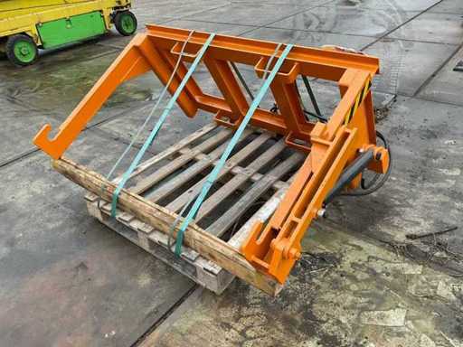 2024 Bauer BST-H 150 Hydraulic Crosshead