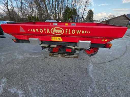 KVERNELAND VICON RO-EDW Fertiliser spreader