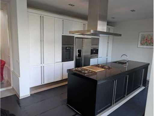 Siematic - Keuken met apparatuur