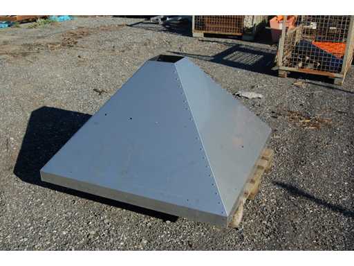 Trichter für Streuer