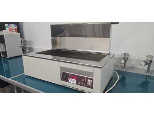 GFL - 1004 - Water bath incubator