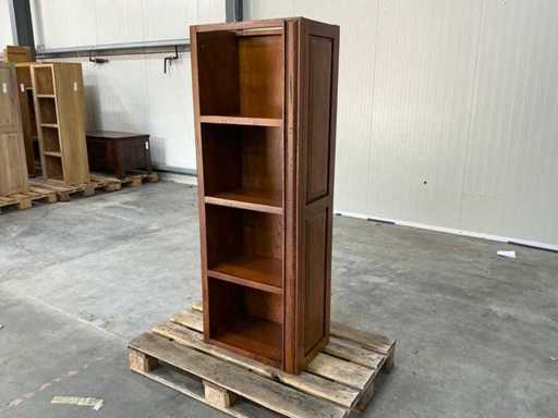 Szafka z dębowej komory 156,5x56,5x36cm