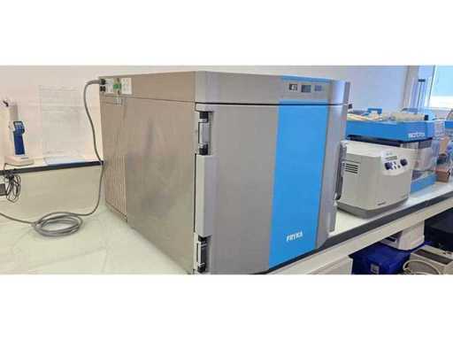 FRYKA - B35-85 - Ultra-lage temperatuur vriezer - 86°C