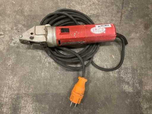 Draco S1001N-1 Knabbelschaar