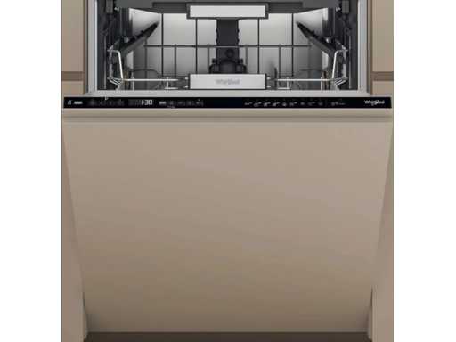 Whirlpool W7I HP40 LC