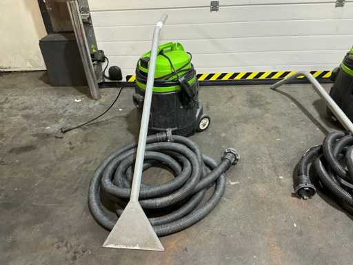 Aspirator industrial Dibo P50 WP