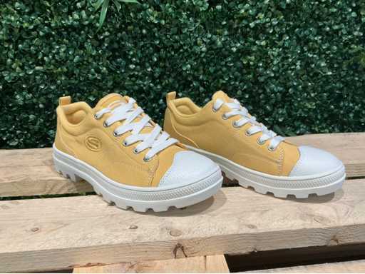 Skechers femenino Shose Roadies true roots Zapatillas y zapatillas (24x)