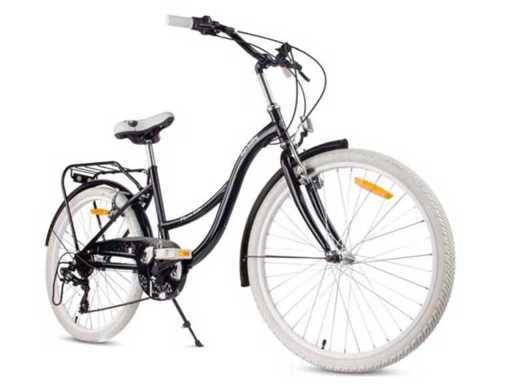 Sun Baby - Flower Bike - Children's Bike