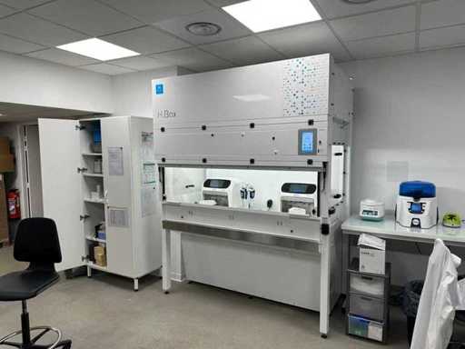 ERLAB NOROIT - 2023 - Filterhaube