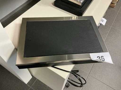 Płyta grzewcza Pinti Buffet