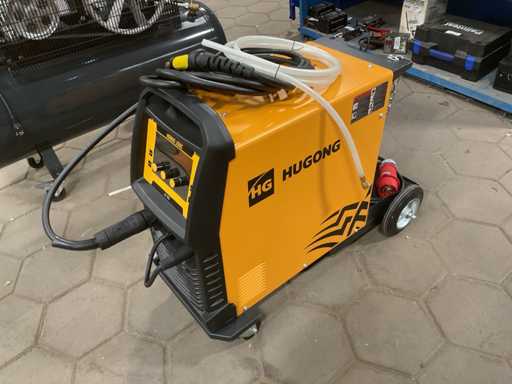 Hugong HDMIG 250C Welding Machine