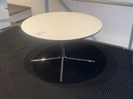 Lensvelt New Chesterfield Table d’appoint