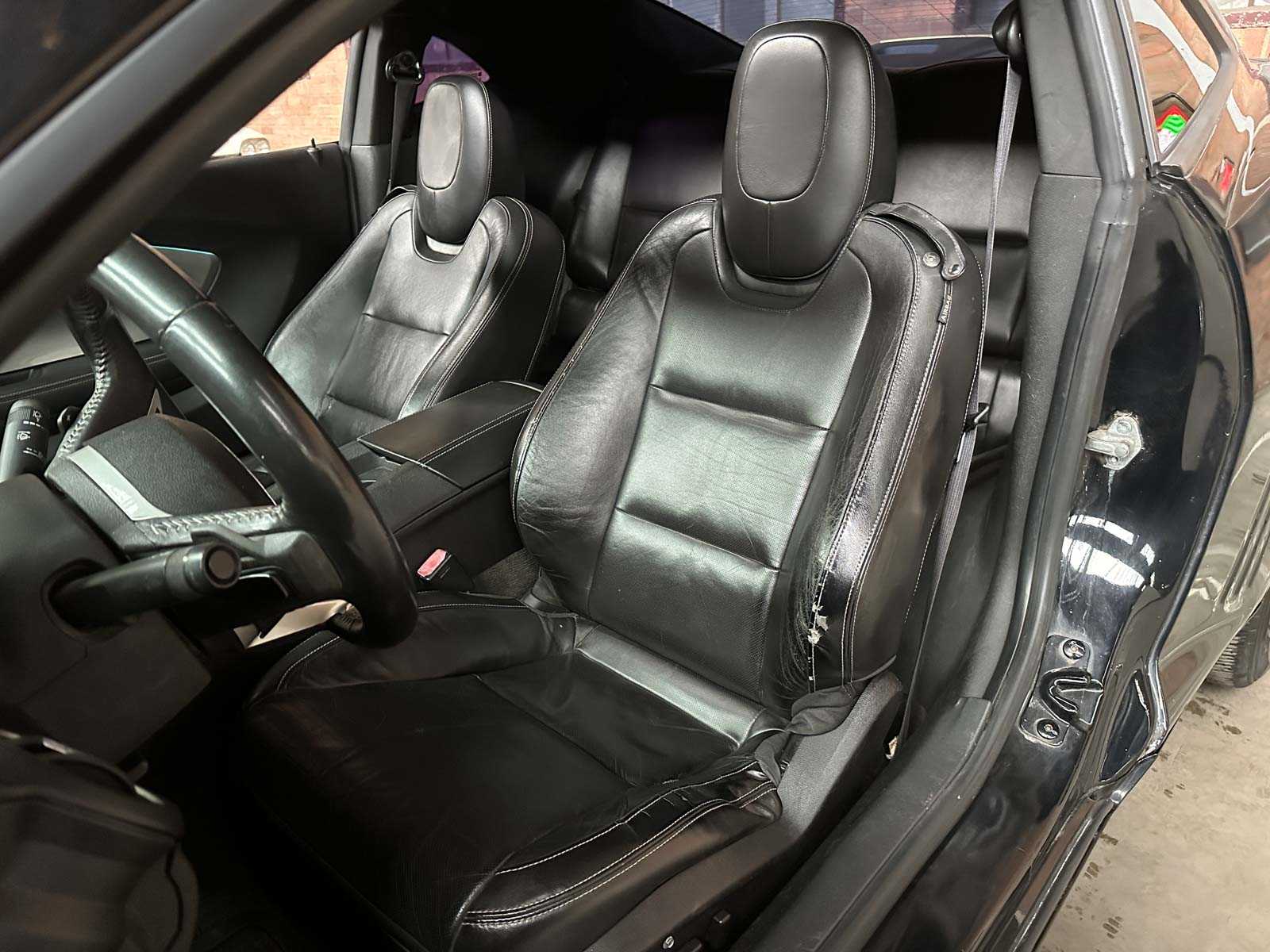 Chevrolet Camaro LT 3.6 V6 309pk 2010 Youngtimer