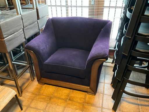 Fauteuil