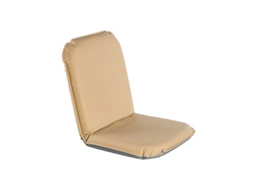 (x2) Standaard Classic Comfort Seat - Zand