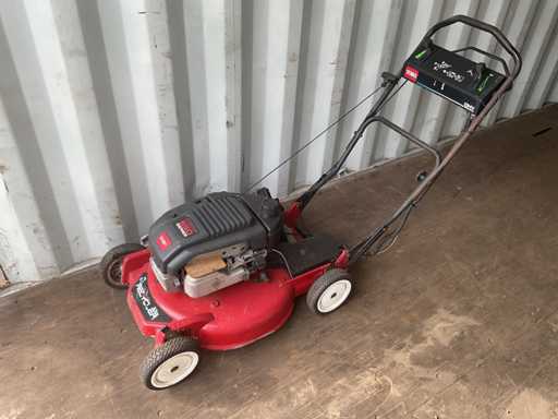 Toro  Recycler 53cm  Grasmaaier