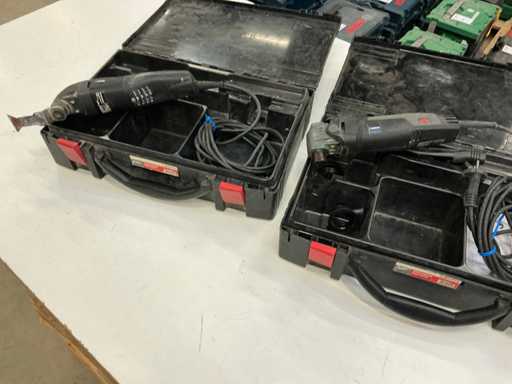 Würth Multitool (2x)