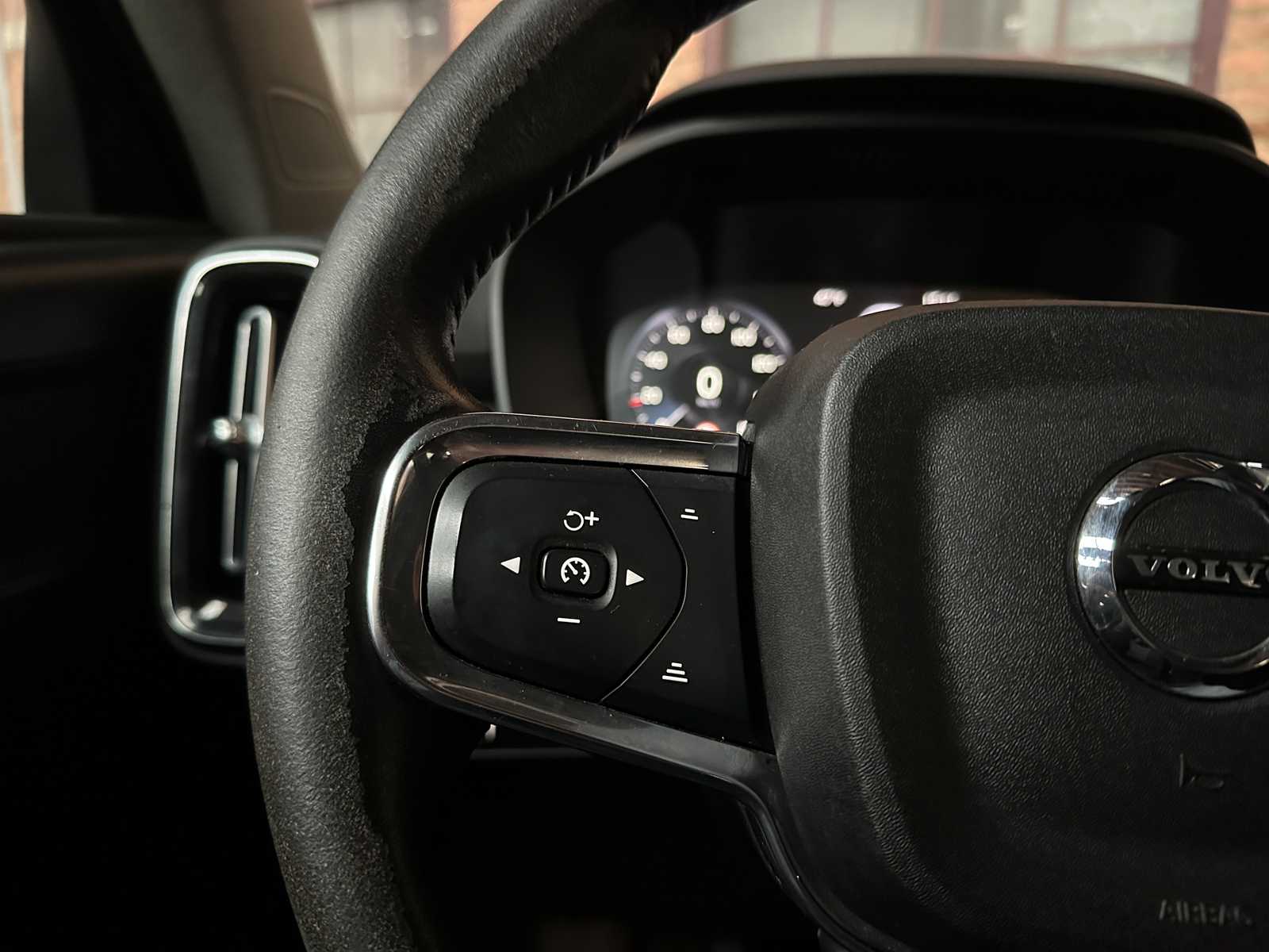 Volvo XC40 2.0 D3 150pk 2020