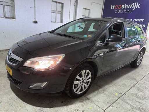 Opel - Astra Sports Tourer - 1.4 Turbo Ann. Ed. - 04-XDD-1- 2012