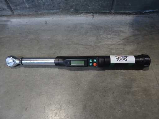 NovaTork - EJM250 - Llave dinamométrica digital 5-50Nm